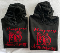 Happy 20 Year Anniversary We Still Do.
