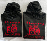 Happy 20 Year Anniversary We Still Do.