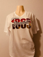Juneteenth T-shirt