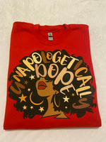 Unapologetically Dope unisex sweatshirt