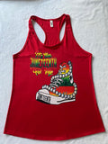 Juneteenth tank top