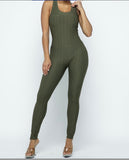 Candy jumpsuit