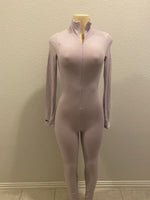 Robbi Zippered Jumpsuit