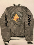 Customized Varsity Jacket