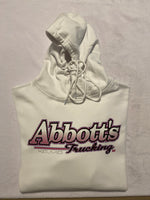 Abbott Trucking Hoodie