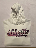 Abbott Trucking Hoodie