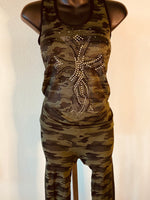 Camo Oh My