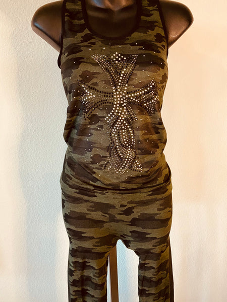 Camo Oh My