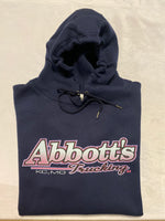 Abbott Trucking Hoodie
