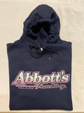 Abbott Trucking Hoodie