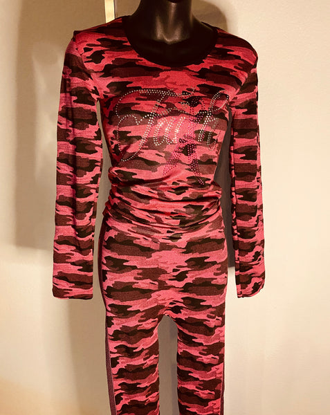 Opal Jogger set