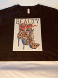Press transfer images