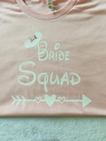 Matron of honor t-shirt